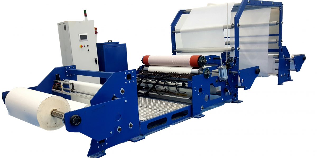 Hot Melt Laminasyon - Genel Görünüm